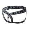 Tangas Jockstrap para Hombre Ropa Interior Gay Jock Strap Tangas Sexy para Hombre Lencería con Bolsa Abultada Ropa Interior para Hombre Cockstraps