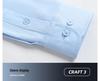 2026 Unisex Formal Cotton Short-Sleeve Shirt Set: Professional Workwear for Teachers, Office Attire, and Commuting