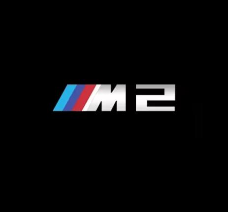 LED Car Door logo Projector Lamps Welcome Light For BMW E90 E91 E92 E93 E60 E61 F10 F07 E63 E64 F12 F13 F30 E87 F20 Accessories MA6