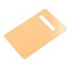 Silver, Black, Gold, Red Bronze, Orange Electric Guitar Backplate Guitar Pickguard  Electric Guitar