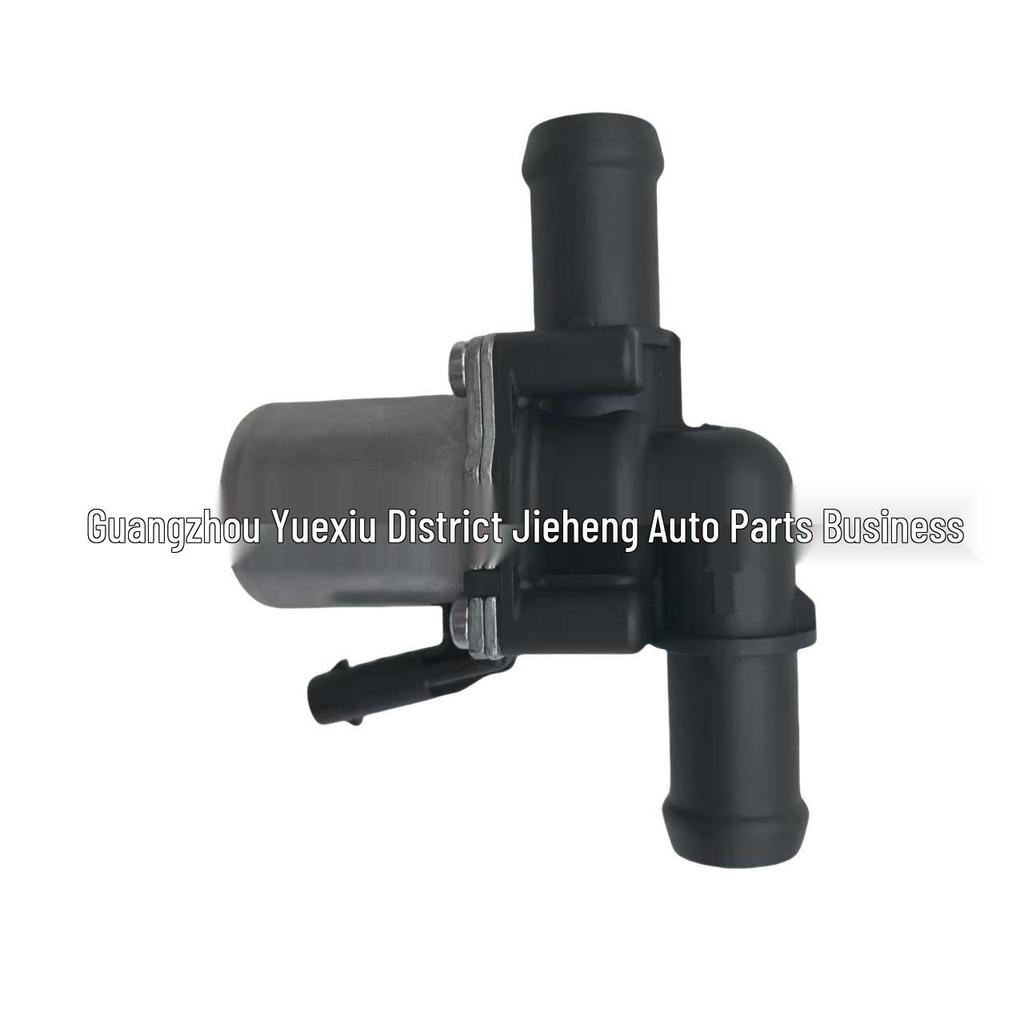 Volvo S90/S60 Water Heater Valve - 31657218