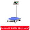 Hongxingda Industrial Precision Digital Bench Scale (CN Version)