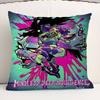 A-Mindless Self Indulgence-S Maple Design Cushion Cover Happy Autumn Harvest decor Holiday Decorati Pillow Cover