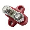 12V/24V 2 Way Power Distribution Bus Bar Auto Marine Boat
