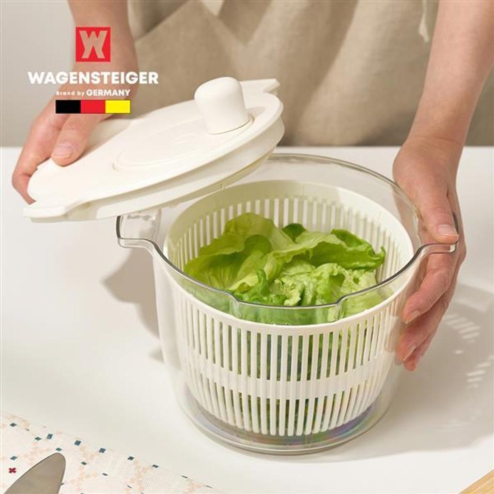 WAGENSTEIGER Vegetable Dehydrator Salad Spinner