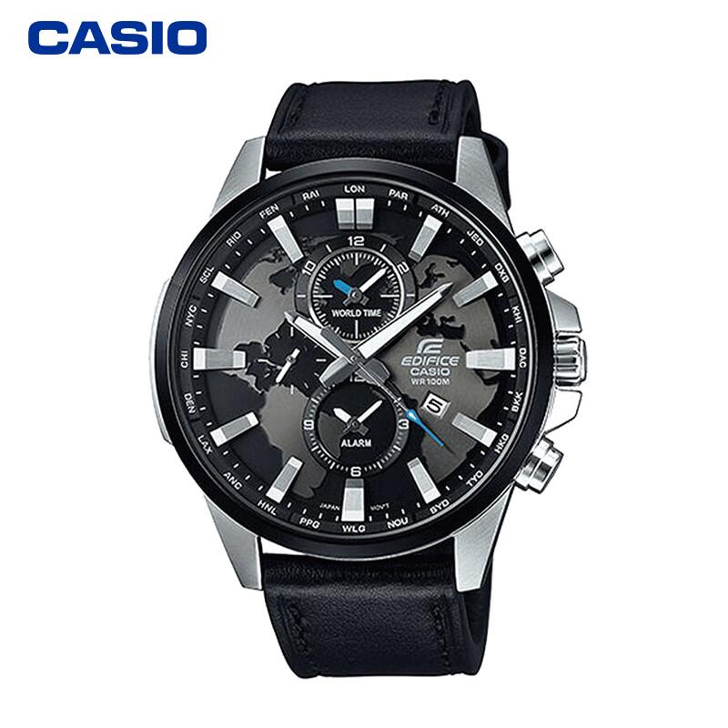 Casio EDIFICE EFR-303 Men's Quartz Analog Watch