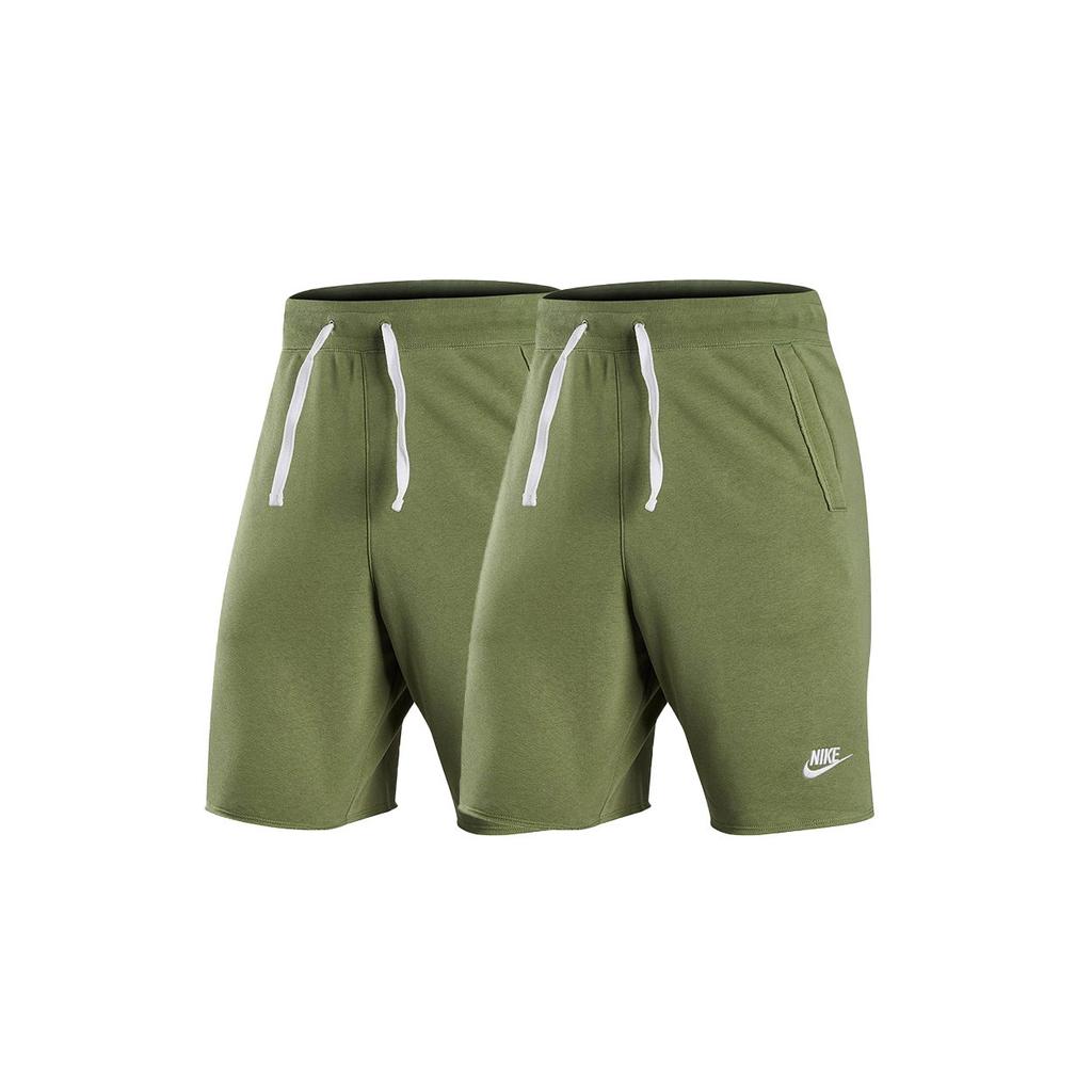 Nike Casual Shorts Men's Moderate DX0767-386