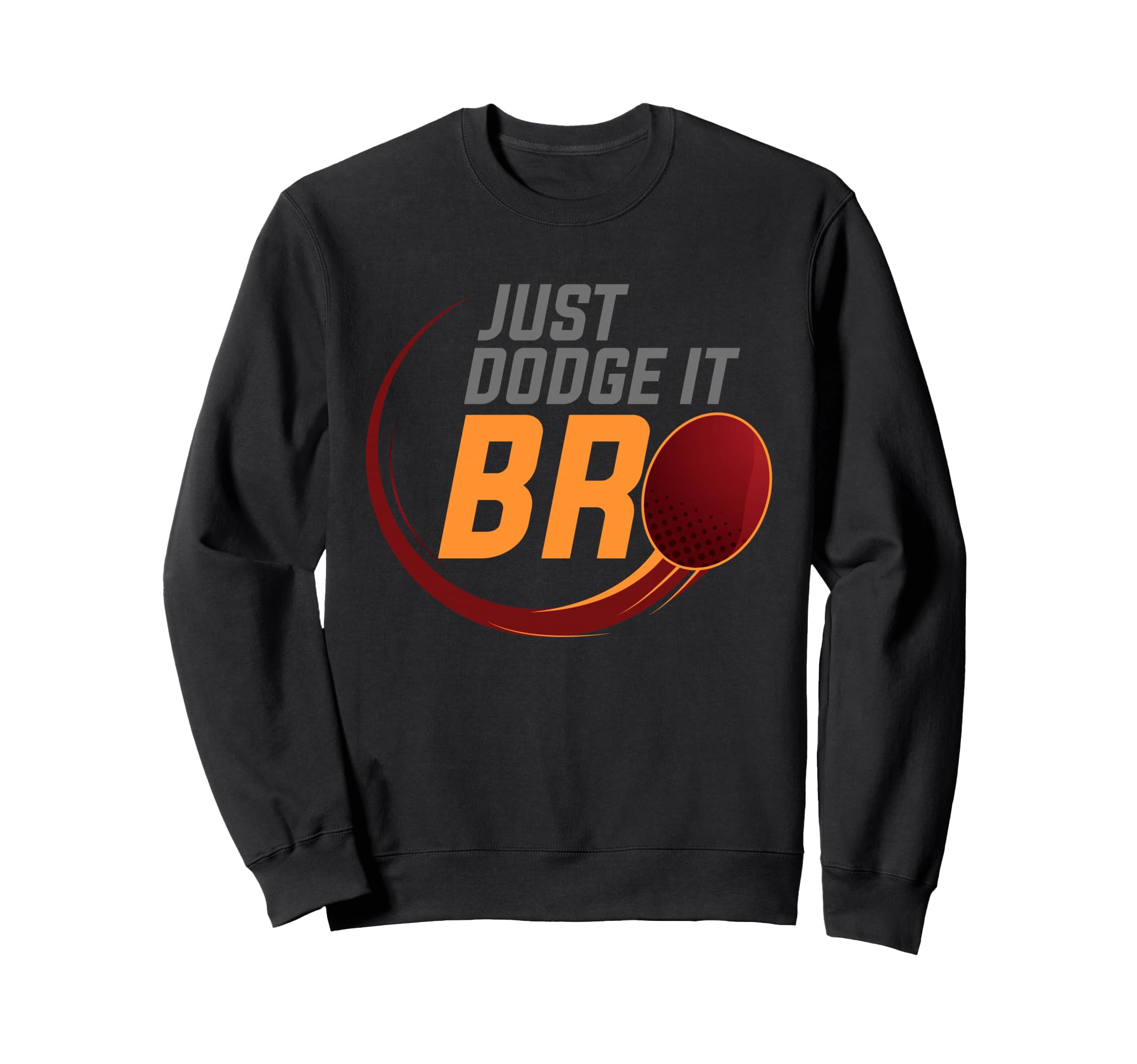 Дизайн игрока в вышибалы. Только для Dodge It Bro. Тренер.