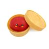 Baozi Mashing Fun Toy, A Squeezable Toy That Can Help Relax The Nerves And Stress. It Reduces Tension And Anxiety.