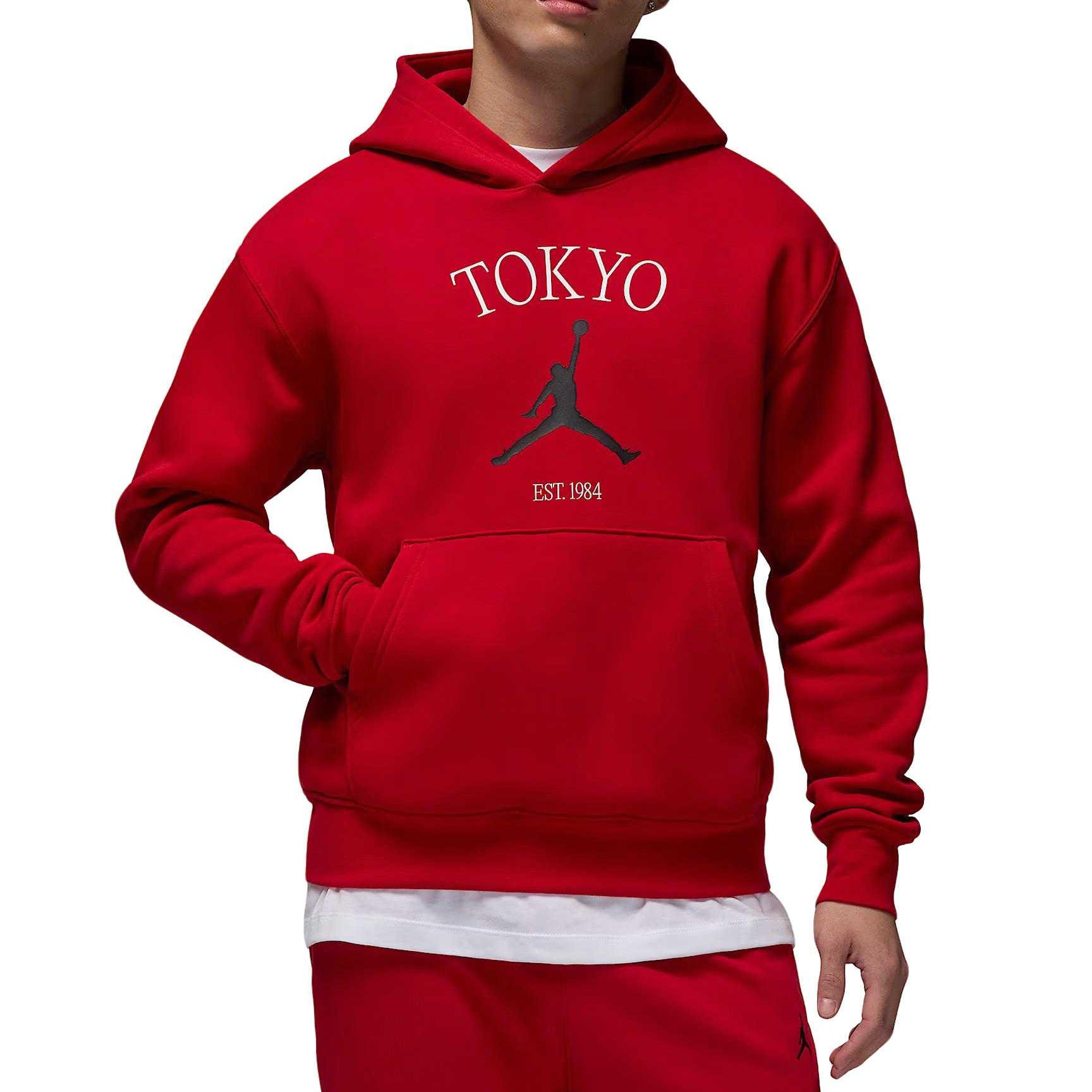 Jordan Jumpman Sweatshirt Men s HF1517-687 S