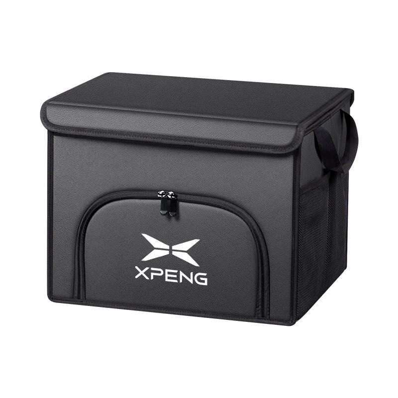 XPeng P5/P7/G3/G9 N5 Car Trunk Organizer Storage Box (BETA Version)