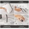 Electric Vacuum Pump & Compression Bag for Home Storage Quilt