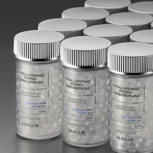 HAUA Hyal PDRN ORB Serum 45g