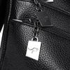 Borsa a Spalla PU da Donna Borsa per Madre di Mezza Età Borsa a Tracolla di Grande Capacità