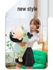 Shin-chan Plush Pajama Pillow Doll - Cute, Long, Soft Toy Gift for Girls