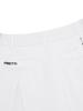 PIRETTI Elite A-Line Pleated Culottes W_White