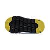 Li Ning Kids Sports Lifestyle Series Slip-On Anti-Kick Shock Absorbing Durable Lightweight Rebound Low-Top Running Shoes Kids Running Shoes YKAP154-47