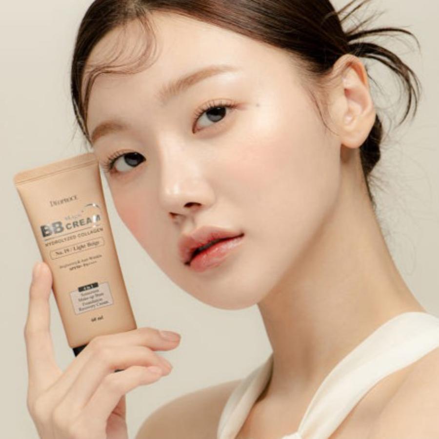 Deoproce Magic Collagen BB Cream (SPF50+ PA+++) 60mL