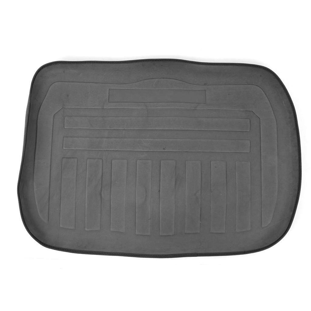 EVA Bagagemattskydd Bakluckematta Bilmodifiering Passar Honda Odyssey 2004‑2014