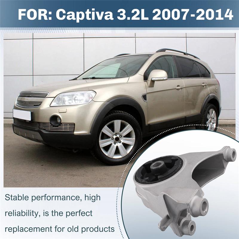96626813 Car Engine Mount Bracket Motor Bracket for Chevrolet Captiva 3.2L 2007-2014