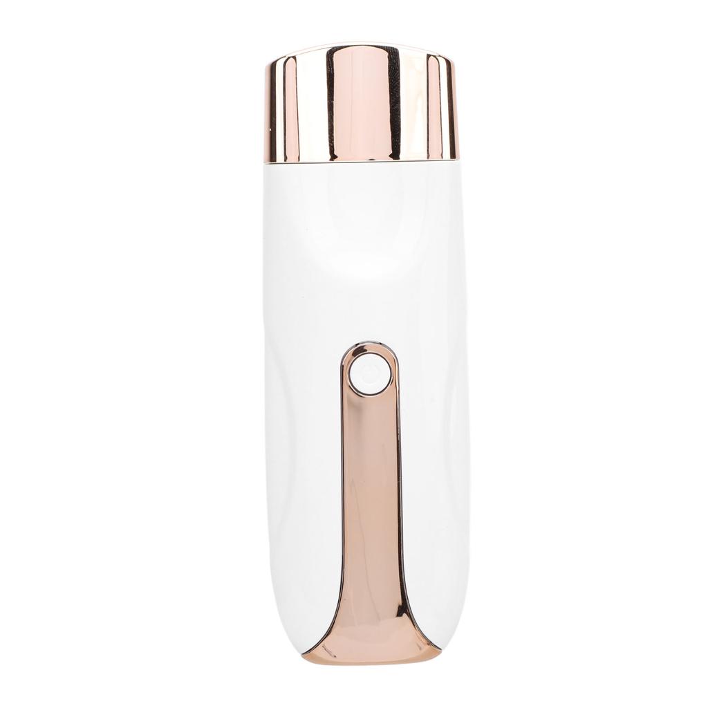 Heated Eyelash Curler Fast Heat Up 3 Levels Temperature Control Safe Anti Scald Long Lasting Type C