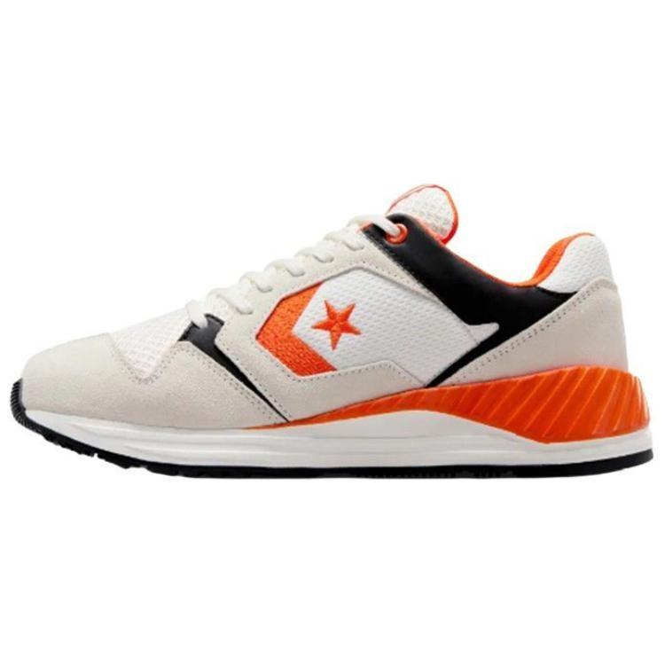 Converse Wave Trainer OX Orange Men s A12835C EU 40