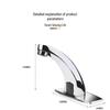 Benxinnong Automatic Sensor Faucet