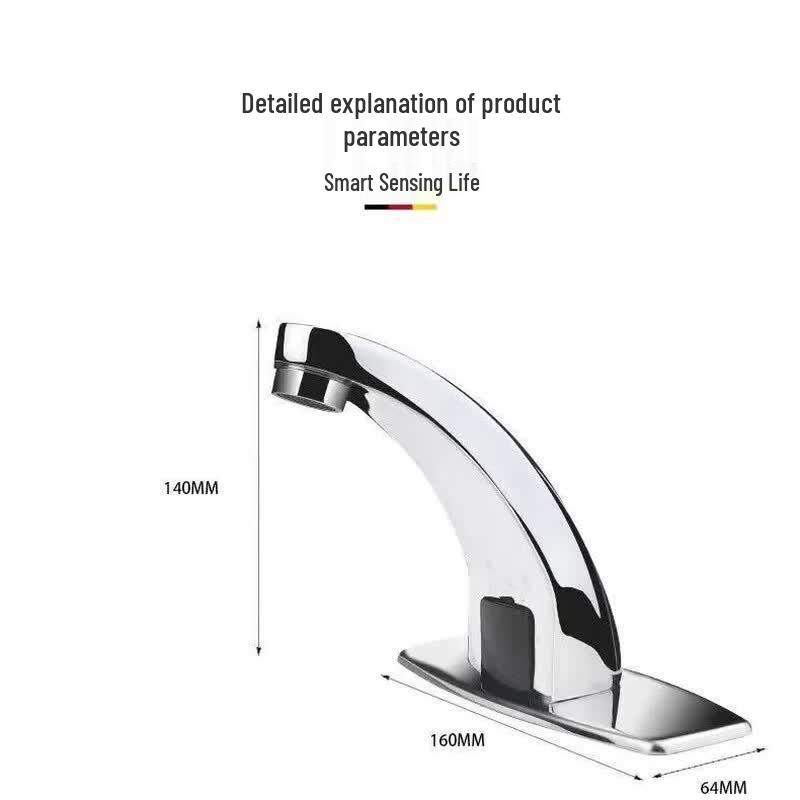 Benxinnong Automatic Sensor Faucet