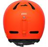 POC Fornix MIPS Protective Helmet (2025) Fluorescent Matt Orange