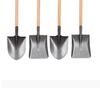 Large Manganese Steel Gardening Shovel for Digging, Planting Trees, Flowers, Vegetables – Thickened Iron for Agricultural Use