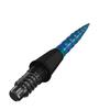 Cuesoul OTO Kleine Gewinde Stahlspitze Dartspitzen V-Typ (CSDA-GZ7-QM29)