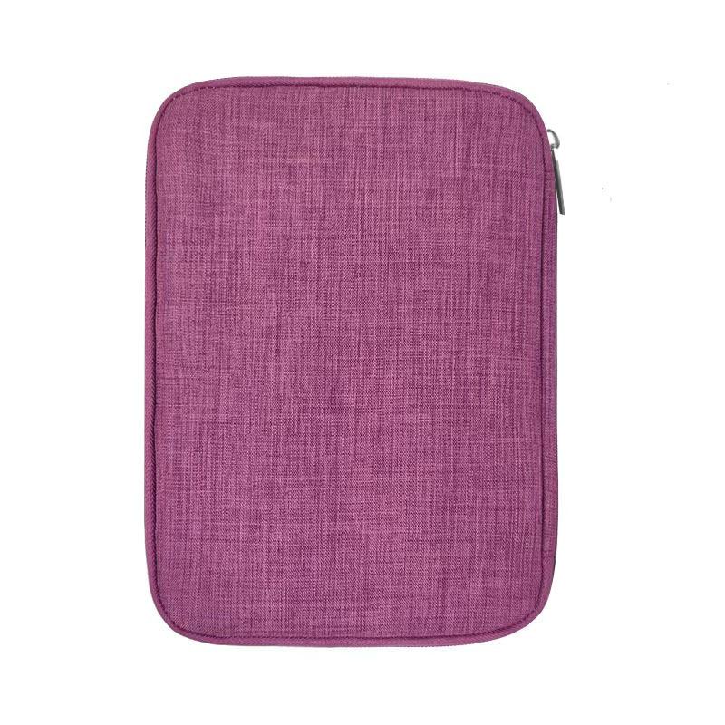 Watchband Box for Apple Watch Strap Case Data Cable Travel Smart Watch Wriststrap Storage Bag Box Watches Organizer Accessories