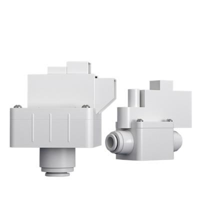 1/4" 3/8" Push Connector High Low Pressure Circuit Switch POM Food Grade Water Purifies RO Filter Reverse Osmosis System