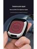 Kaiyuan Key Case for 25 Models, Q07 High-end Car Key Bag, Dustproof E07 Shell, Q07 PLUS Edition