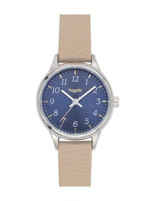 Watches Follow Fragola Sunray Basic Watch Beige [Follow] N02823S-1 SV/MOC Women's