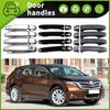 Toyota Venza GV10 (09-16) Anti-Scratch Door Handle Bowl Decoration Accessories