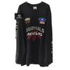 Originals MOTO LONGSLEEVE T Shirt Men's KH1199