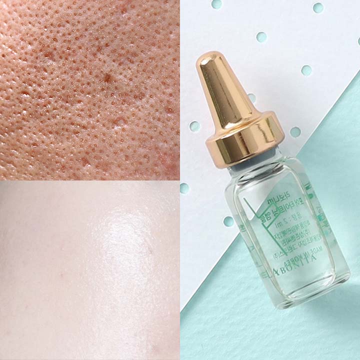 LABONITA Pore Tightening Ampoule