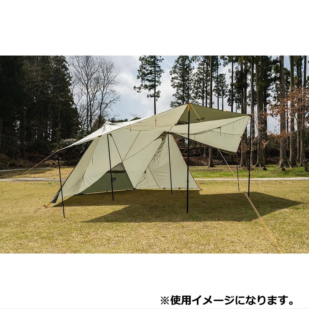 NEMO Hexalite Evo 6P NM-HEXEV-6P