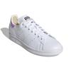 Adidas Stan Smith Metallic Iridescent Women's Sneakers EF3639