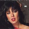 LP Record KAREN KAMON  Heart Of You BFC39407 COLUMBIA 1984 US SoulFunk Used