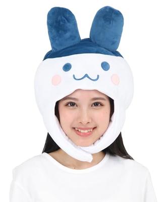 Tamagotchi Mimicchi Deluxe Cap Kigurumi