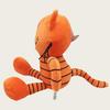 Detective Dog Adventure: Petey Cat Plush Toy