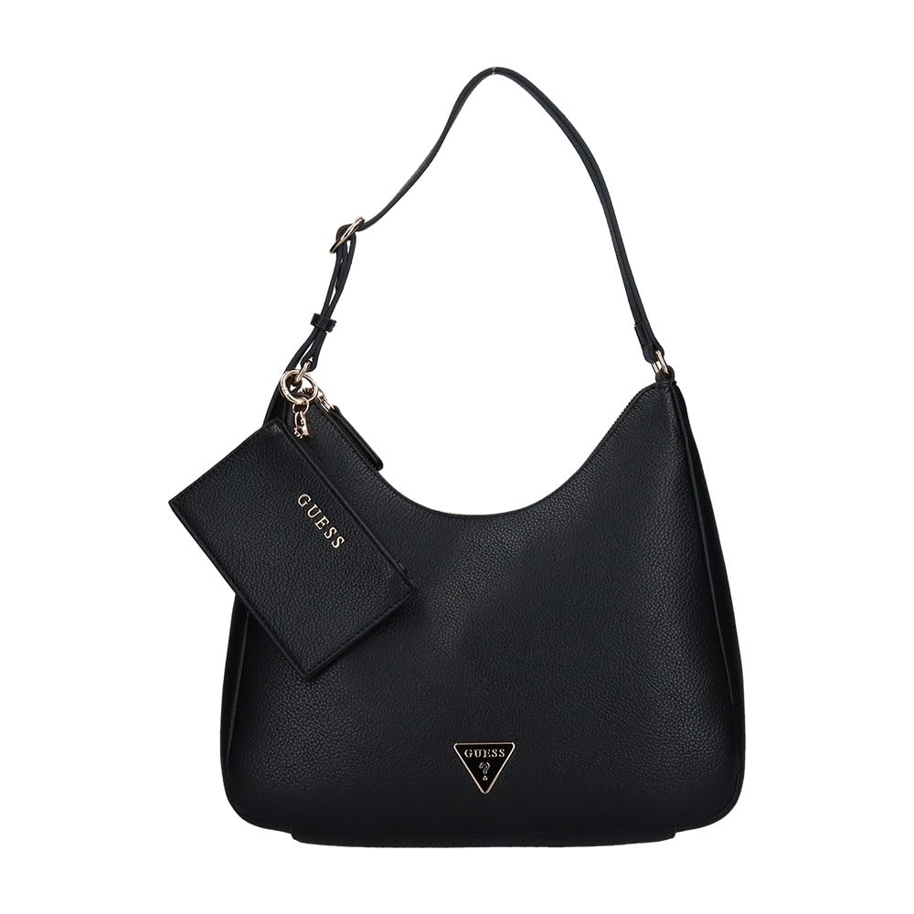 Shoulder bag WELLS PA258609 BLACK чёрный