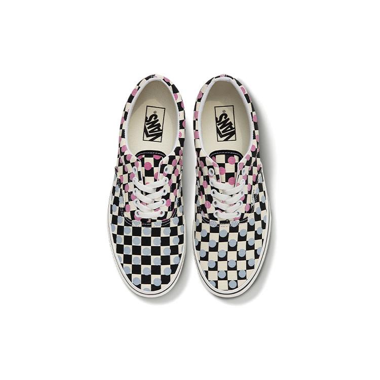 Era Vans 'Checkerboard - Uv Ink' VN0A54F145R