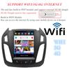 9.7'' 4+32GB Stereo Radio Navi GPS Player For Ford Transit/Tourneo Connect 14-18