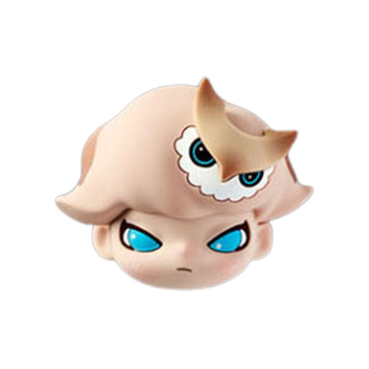 

New POP MART Classic Reissue Mystery Boxes 1230131110 Confirmed-Snowy Owl