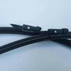 Roewe 350, RX5, 550, 360, I6, RX3, EI6, E550 Frameless Wiper Blade Rubber Strip