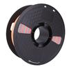 PLA Filament Fit for Bambu Lab 3D Printer Multicolor Gradient Silky 1.75mm 1KG Printing Supplies