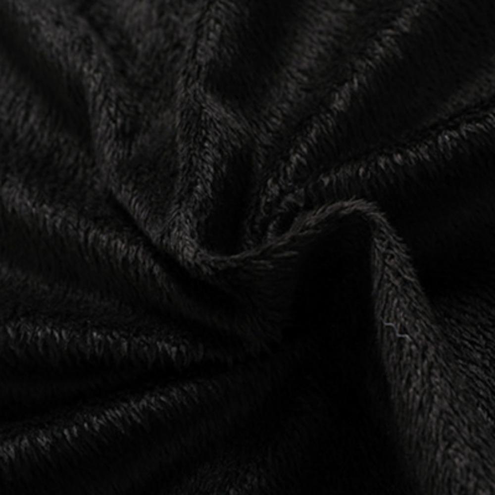 Autumn Winter Fleece Men's Motorcycle Leather Jacket Embroidery Racing Coat Windbreaker Outwear Faux Leather Biker Jacket